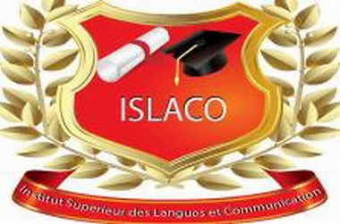 Cours d’anglais à l’ISLACO session d’octobre et décembre 2019 