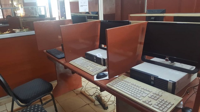 Cybercafés à Ouagadougou : « Ils vont subir le même sort que les télécentres », prédit un gérant