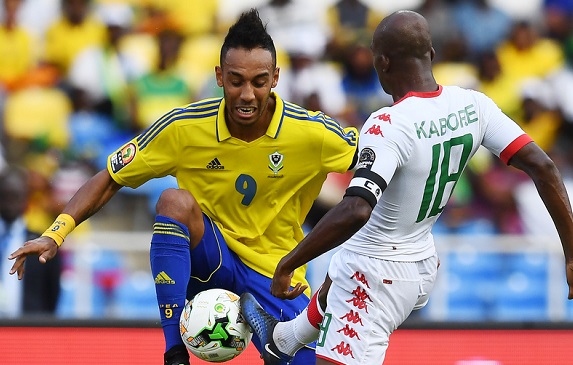 Football : La liste des Etalons convoqués pour le match amical contre le Gabon 
