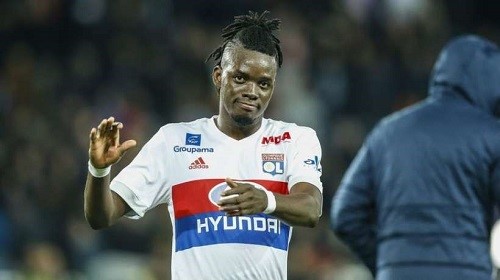 Ligue 1 : Que retenir du début de saison de Bertrand Traoré !