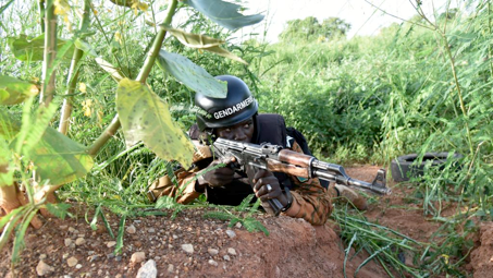 Situation sécuritaire au Burkina : « Organiser la résistance populaire pour contrer le terrorisme »