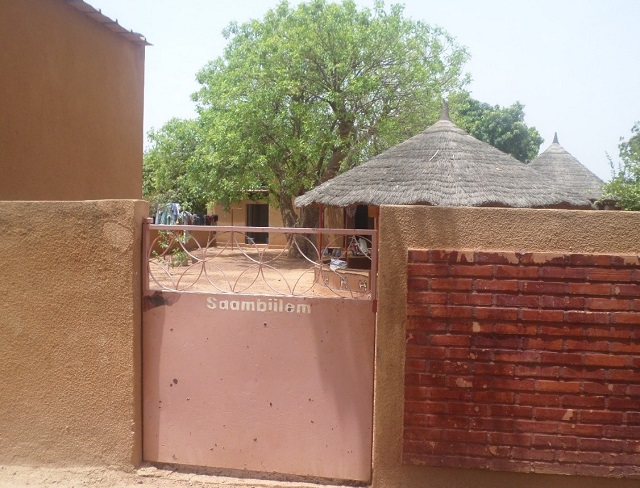 SOS Villages d’Enfants au Burkina Faso : placer la famille au cœur de la protection de l’enfant