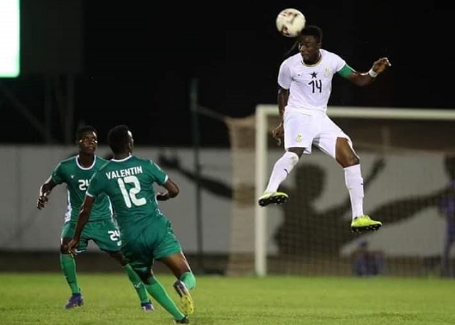 Coupe UFOA-B 2019 : Le Burkina éliminé en quarts de finale