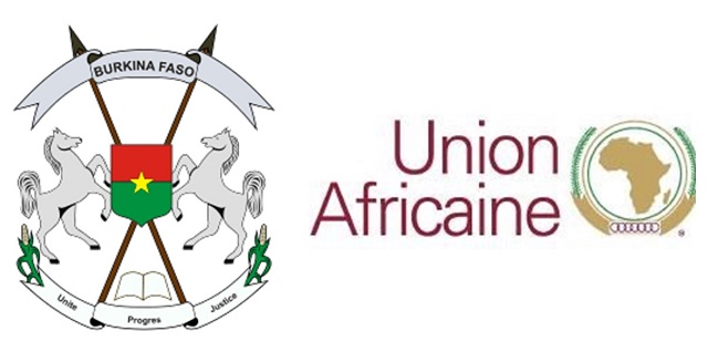 Le Burkina Faso et l’Union Africaine lancent la campagne de « confinement de la houe au musée » 