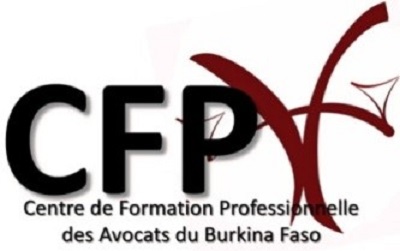 Profession d’Avocat : Il est organisé un examen d’entrée au Centre de Formation Professionnelle des Avocats du Burkina