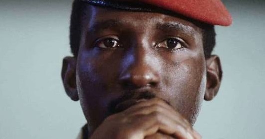 Commémoration du 15-Octobre : « Thomas Sankara,  une  fierté africaine »