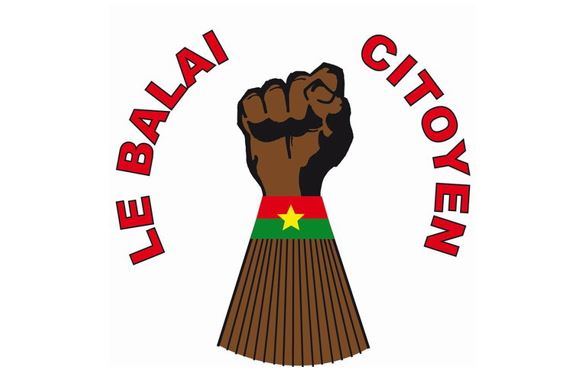 Interdiction de la marche anti-impérialiste à Ouagadougou : Le Balai citoyen  dénonce « une dérive progressive, insidieuse et dangereuse du régime vers l’arbitraire »