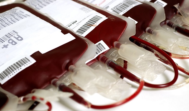 Transfusion sanguine : Vers une utilisation rationnelle des produits sanguins labiles