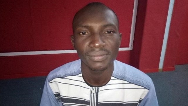 5e anniversaire de l’insurrection populaire : « Blaise Compaoré est parti, mais nos préoccupations ne sont toujours pas réglées », Ousmane Paré