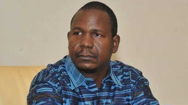 5e anniversaire de l’insurrection populaire : « Le changement profond n’est pas l’option de tous les Burkinabè », dixit Dr Abdoul Karim Saidou (politologue et enseignant-chercheur)