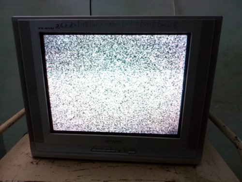 Télédiffusion : Fin du signal analogique pour la télévision nationale du Burkina