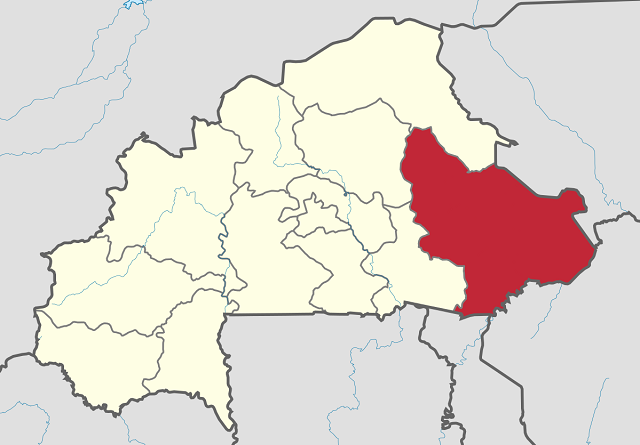 Est du Burkina : Une trentaine de morts et des blessés dans une attaque contre un convoi d’une société minière