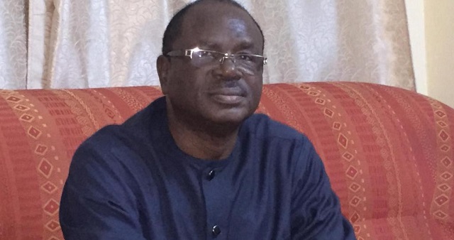Attaque contre un convoi de SEMAFO : LE MPP appelle les Burkinabè au sursaut  patriotique