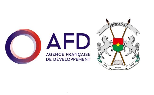 Signature de la Convention du projet « 3 Frontières » entre l’Etat du Burkina Faso et l’AFD