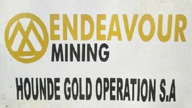 Société minière Houndé Gold Operation : Le salaire du personnel baissé de 47%,  des heures supplémentaires impayées 