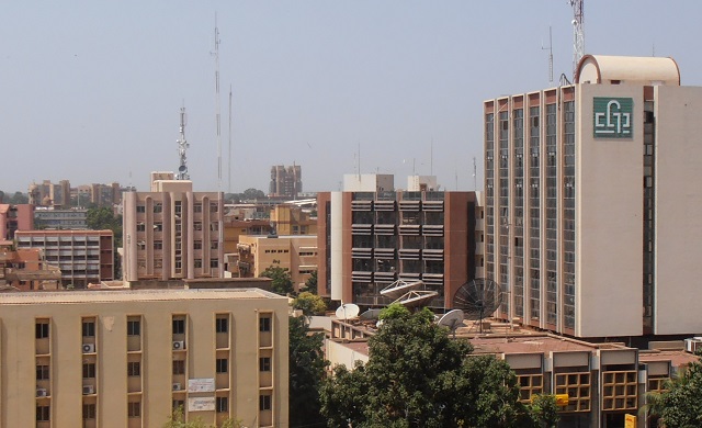 Marchés financiers au  Burkina : Tout savoir sur le trading