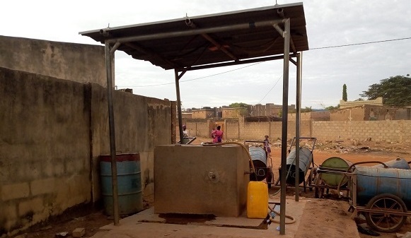Accès à l’eau potable à Koupéla : Les populations crient leur ras-le-bol 