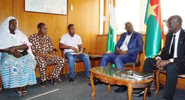 Fête du 11 décembre à Tenkodogo : Grande mobilisation de la diaspora burkinabè en Côte d’Ivoire