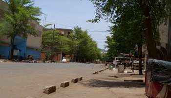 Ouagadougou : Un individu suspect neutralisé, plusieurs documents d’identité retrouvés sur lui  
