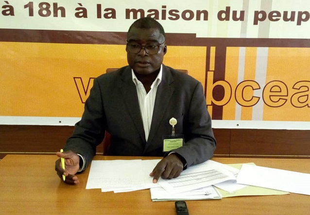 Inclusion financière : La BCEAO au Burkina décaisse près de 3 milliards de F CFA pour le programme de 2020