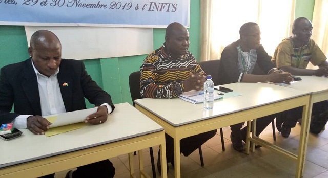  Burkina : Le syndicat des professionnels de l’éducation préscolaire examine son rôle dans le rayonnement du système