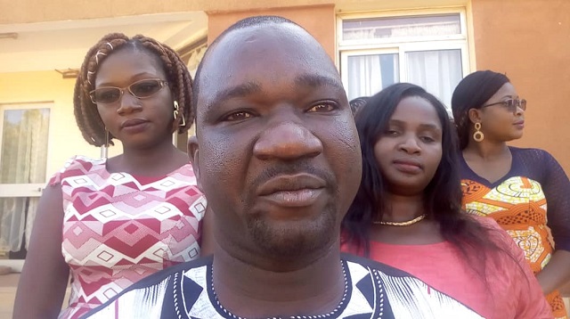 Burkina : Les jeunes veulent proposer un avant-projet de loi  sur leur participation politique