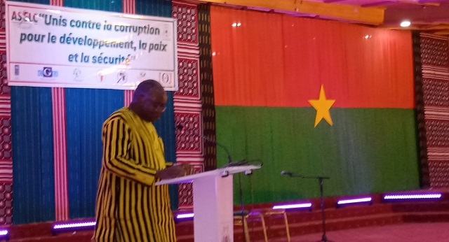 Lutte contre la corruption au Burkina : Une Nuit pour célébrer la transparence dans la gestion de la chose publique