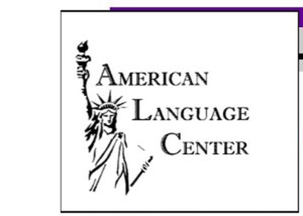 PRENEZ UNE LONGUEUR D’AVANCE, Inscrivez-vous au Centre Américain de Langue