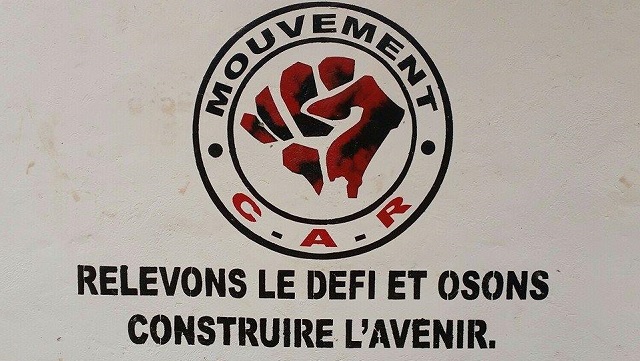Invitation du président Macron à Pau : Le Mouvement citoyen africain pour la renaissance invite le président du Faso à s’aligner derrière le peuple