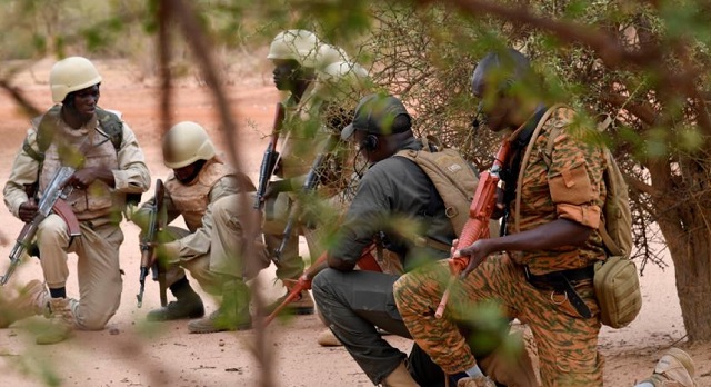 Attaques terroristes : 2019, l’année la plus meurtrière au Burkina