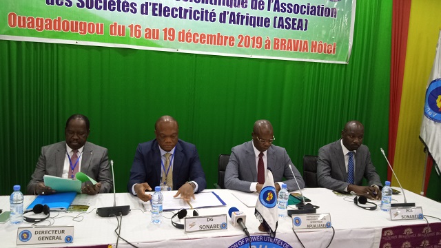 Association des sociétés d’électricité d’Afrique (ASEA) : C’est parti pour la 5e réunion du comité scientifique du mandat 2017-2020