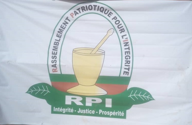 Vie politique : Des transfuges de partis politiques créent le Rassemblement patriotique pour l’intégrité (RPI)