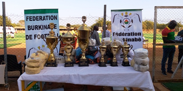 Football : AFC, Vitesses FC et Colma AC remportent les championnats des petites catégories