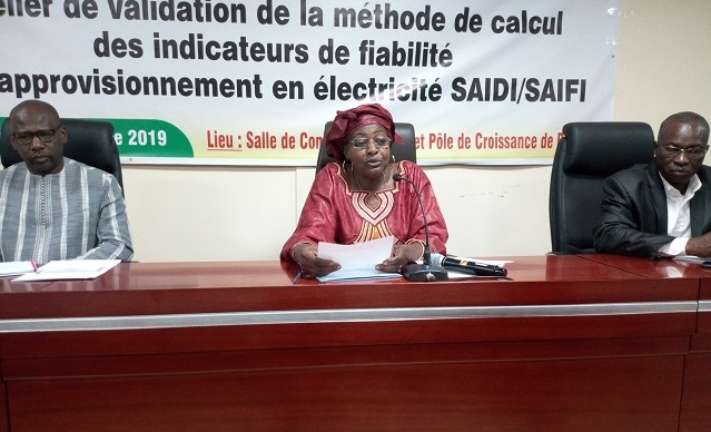 Approvisionnement en électricité au Burkina : L’autorité de régulation veut s’attaquer à la durée et aux fréquences des coupures d’électricité