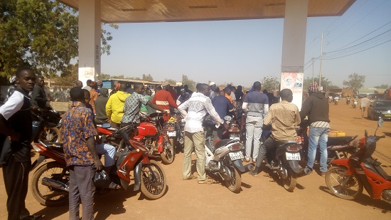Boulsa : Des Koglweogo prévoient de barrer la route Ouaga-Koupéla ‘’pour mieux se faire entendre’’