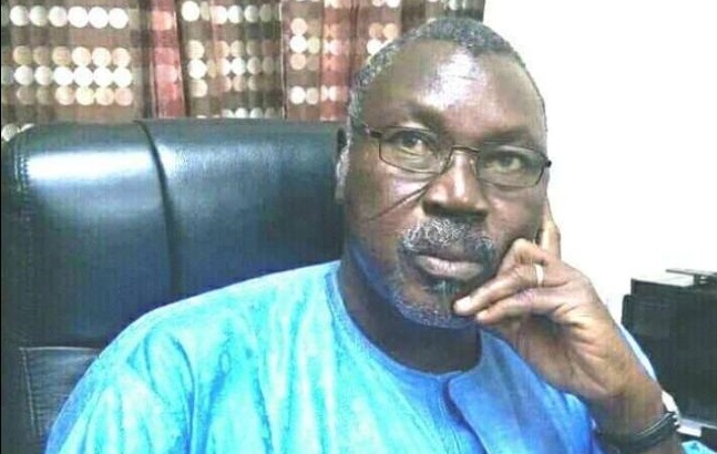 Burkina : Décès de Komi Sambo Antoine, ancien ministre de la justice et membre-fondateur du MPP