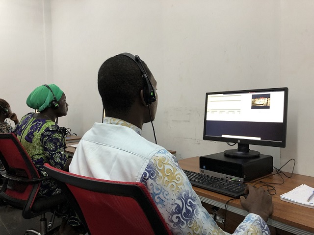 Médias audiovisuels : Le CSC se dote d’un système de suivi des programmes 
