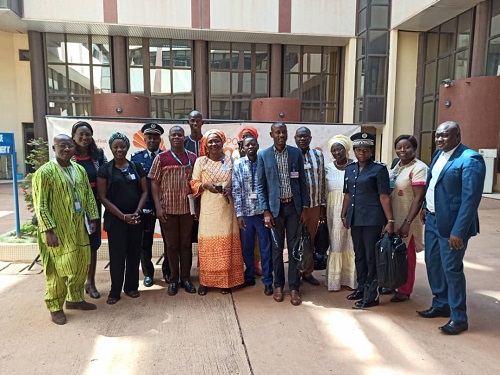 Lutte contre les mutilations génitales féminines : Une délégation sénégalaise s’imprègne de l’expérience du Burkina 