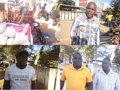 Vœux 2020 : Les Bobolais souhaitent le retour de la paix au Burkina