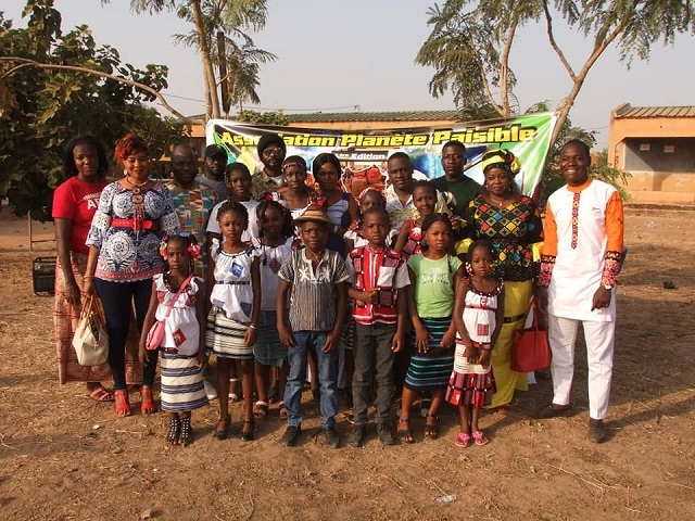 Festival du pôle urbain de Bassinko : Le Burkina en miniature pour promouvoir la cohésion sociale et le vivre-ensemble 
