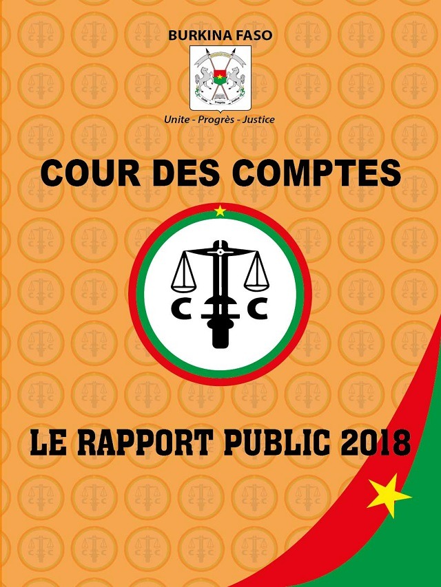 Rapport 2018 de la Cour des comptes : Des irrégularités signalées dans la gestion du Projet emploi des jeunes et développement des compétences (PEJDC) 
