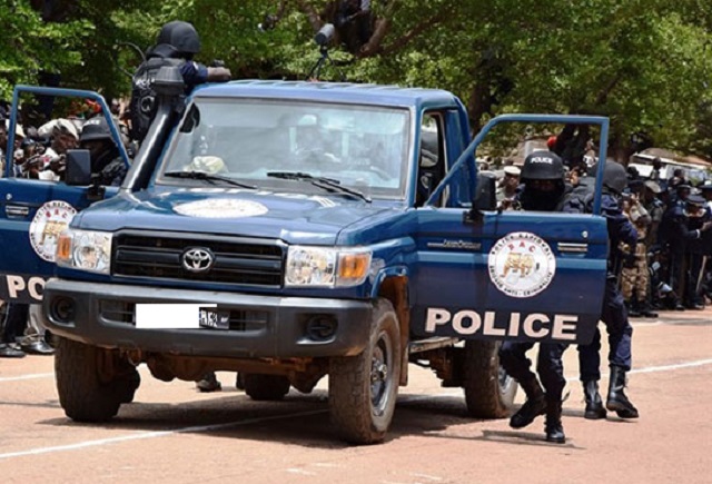 Burkina : Six terroristes neutralisés à Pissila lors d’un accrochage avec les FDS 