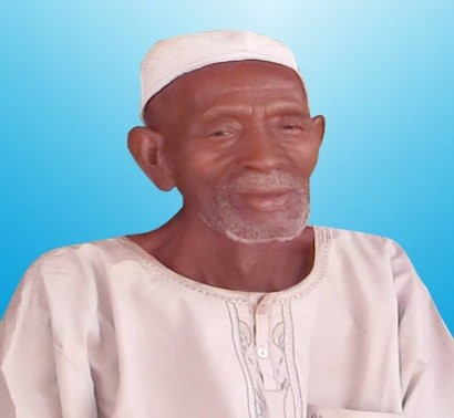 Décès de El Hadj OUEDRAOGO Abdoulaye : Faire-part et remerciements