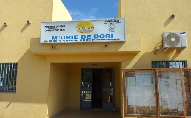   Gestion de la commune de Dori : La Cour des comptes décèle des irrégularités  