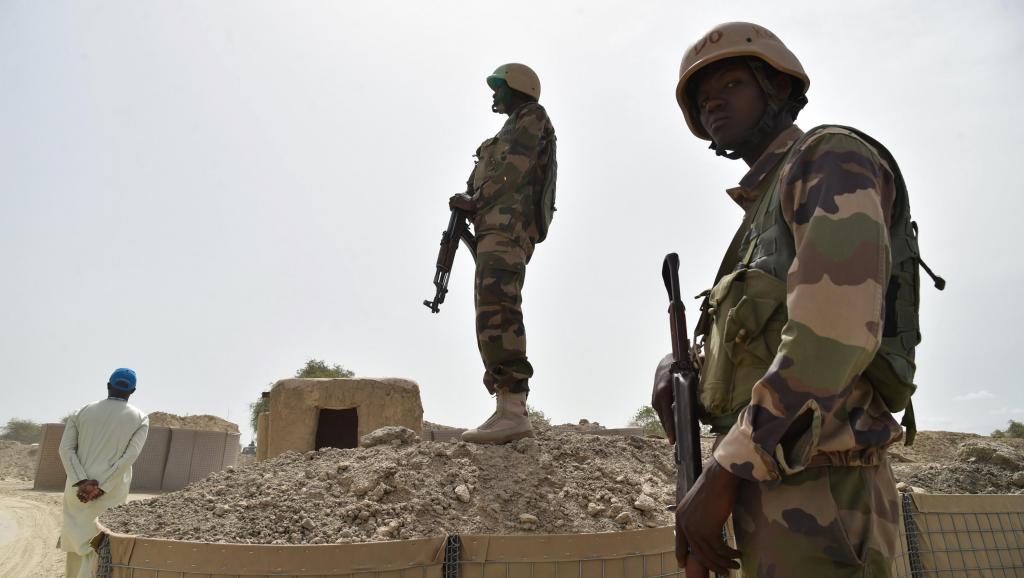 Attaque du camp de Chinagoder au Niger : Le bilan s’alourdit à 89 soldats tués 