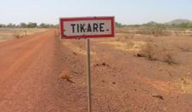 Transitions de l’occupation des terres et stratégies d’adaptation des producteurs dans la commune de Tikaré (Burkina Faso)