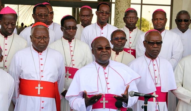 Conférence épiscopale Burkina-Niger : Les évêques notent une « situation sécuritaire préoccupante et inquiétante »