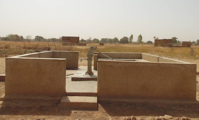 Accès à l’eau potable : La commune de Béré bénéficie de 28 forages en une année