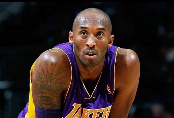 Etats-Unis : Le basketteur Kobe Bryant tué dans un crash d’hélicoptère 