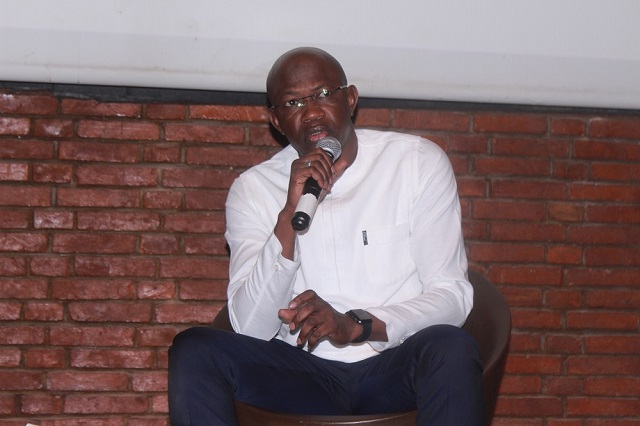 Réponses à la crise sécuritaire : « Il n’y a pas de concertation au niveau local », déplore Oumarou Cissé (directeur exécutif de A2N)